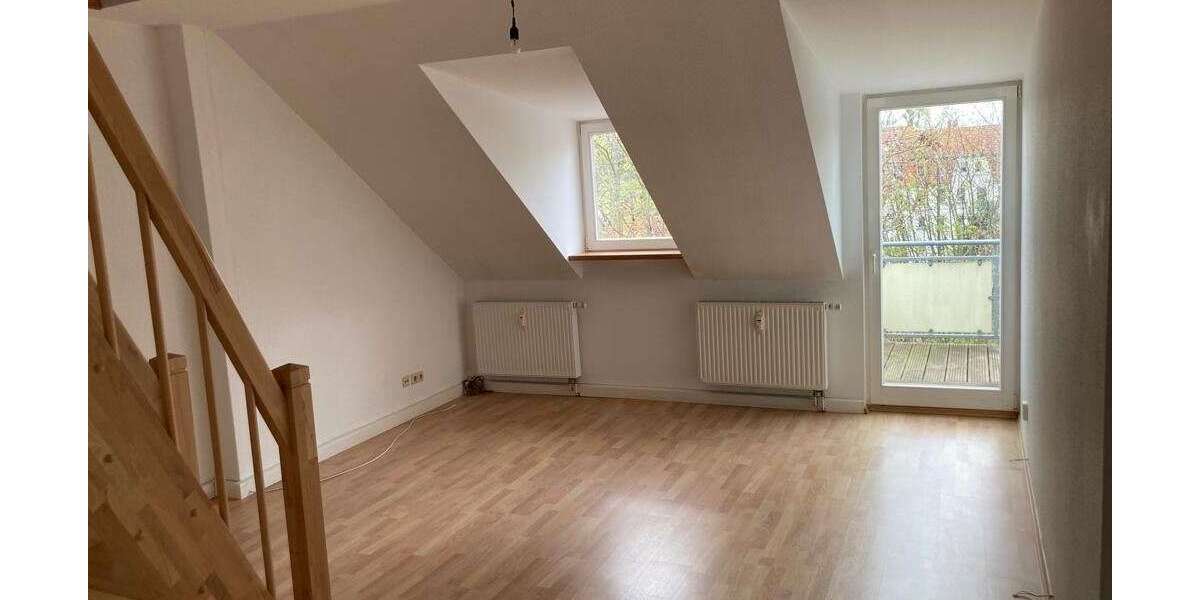 Etagenwohnung Roßwein Seifersdorf - 4 Zimmer, 115 m&sup2;, 518&euro; | Angebot:21810232