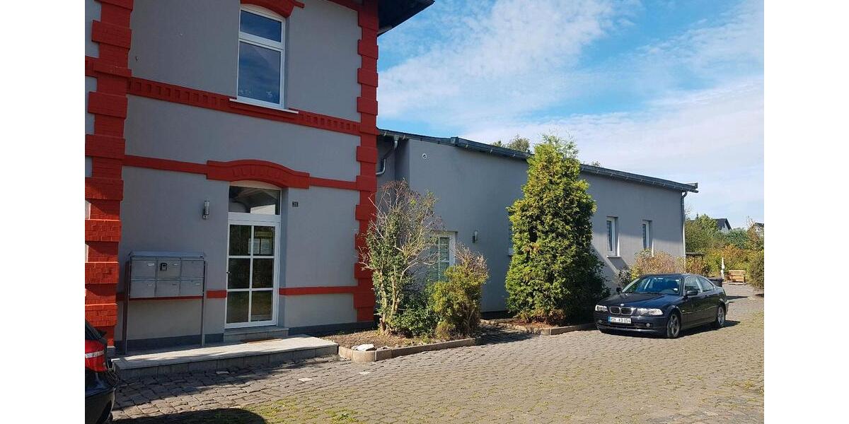 Dachgeschoßwohnung Brilon - 2 Zimmer, 45 m&sup2;, 560&euro; | Angebot:26441317