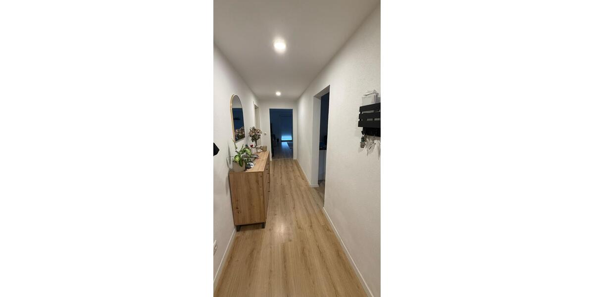 Etagenwohnung Waldkraiburg - 3 Zimmer, 85 m&sup2;, 1.050&euro; | Angebot:26519023