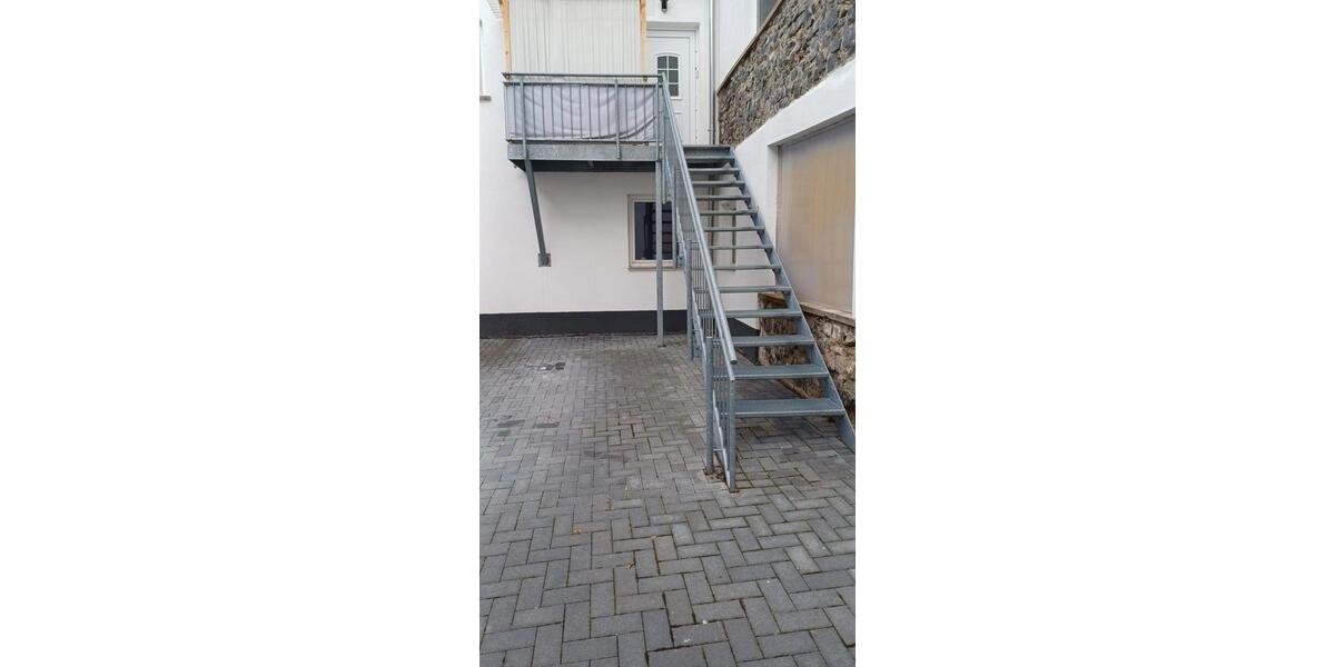 Etagenwohnung Weilburg - 2 Zimmer, 41 m&sup2;, 400&euro; | Angebot:26624540