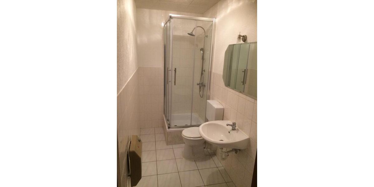 Dachgeschoßwohnung Zehdenick - 2 Zimmer, 42 m&sup2;, 336&euro; | Angebot:25854201