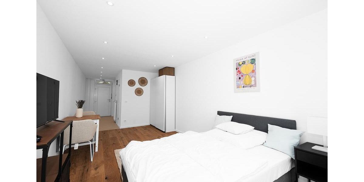 Wohnen auf Zeit Lippstadt Overhagen - 2 Zimmer, 14 m&sup2;, 775&euro; | Angebot:26517784