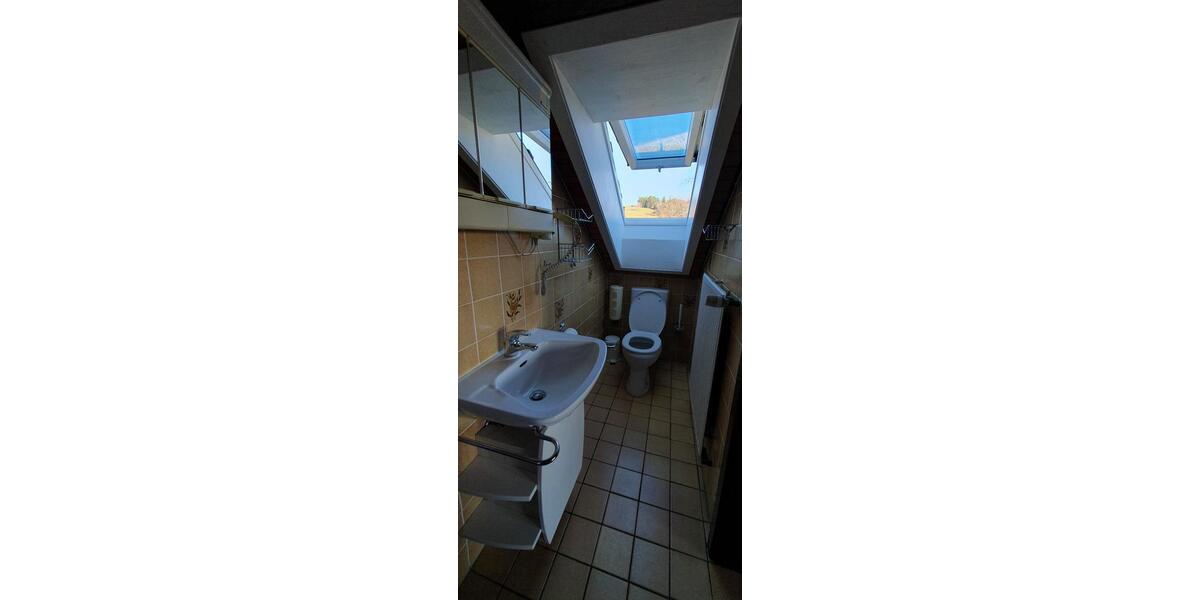 Möblierte Ferienwohnung mit Balkon und Gartennutzung zur Miete 1 zimmer