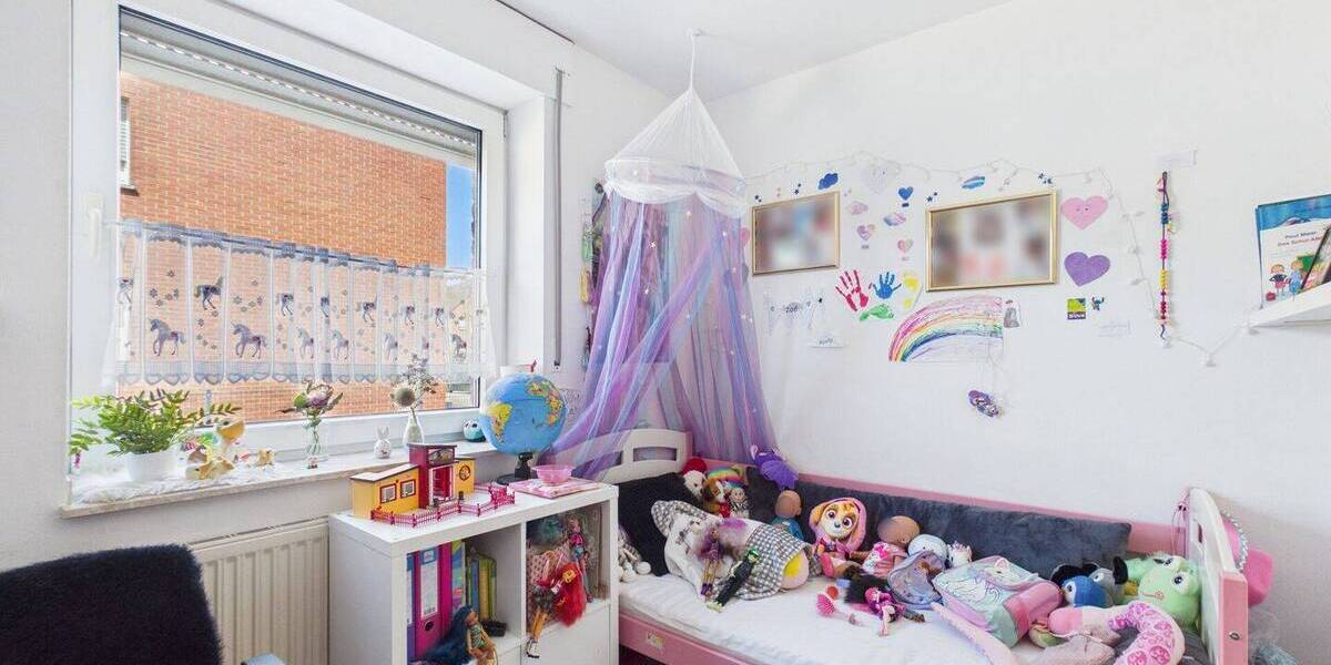 Etagenwohnung Wassenberg - 4 Zimmer, 98 m&sup2;, 920&euro; | Angebot:26608661