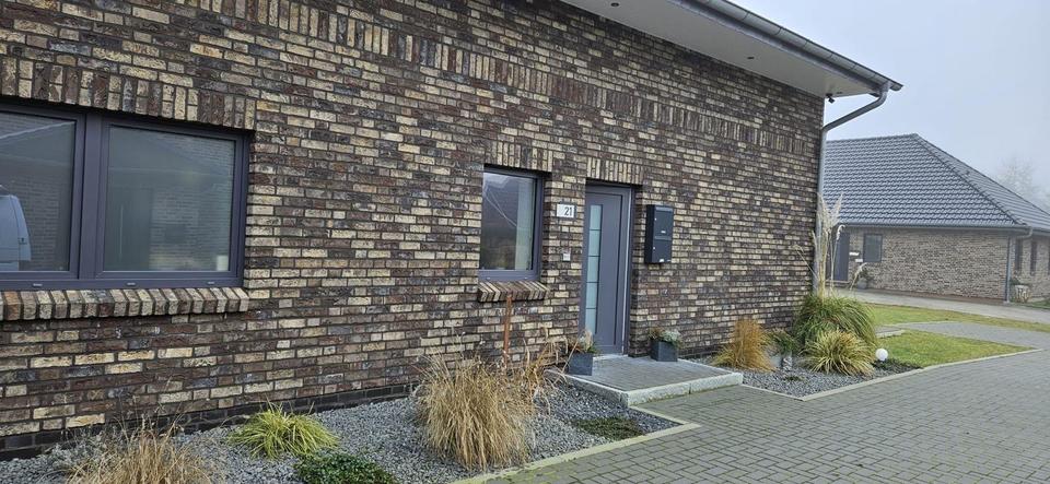 Etagenwohnung Meldorf - 4 Zimmer, 130 m&sup2;, 950&euro; | Angebot:26415343