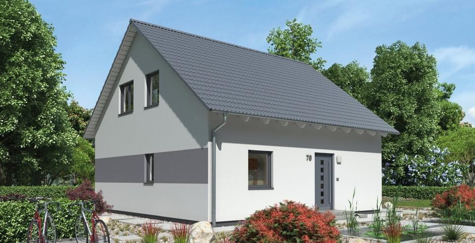 Einfamilienhaus Wesel Bislich - 5 Zimmer, 136 m&sup2;, 1.700&euro; | Angebot:26664415