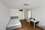 Etagenwohnung Nürnberg Gärten bei Wöhrd - 1 Zimmer, 27 m&sup2;, 650&euro; | Angebot:26301851