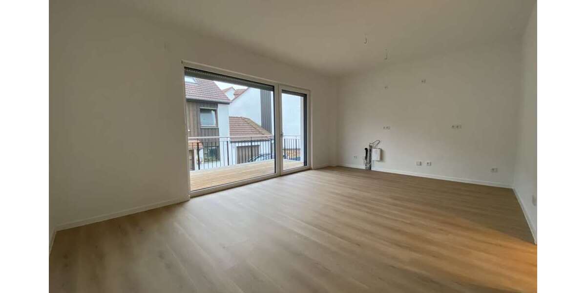 Wohnung zum Mieten in Bad Vilbel 1.000 € 51 m² 2 zimmer