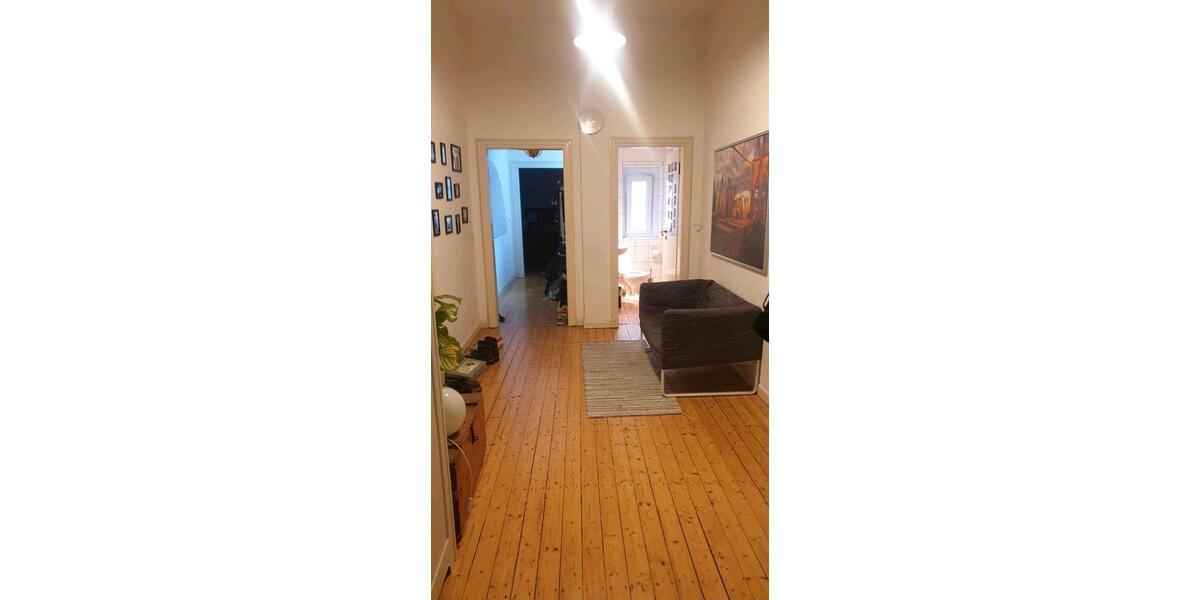 Wohnen auf Zeit Wuppertal Elberfeld - 1 Zimmer, 30 m&sup2;, 475&euro; | Angebot:25378344