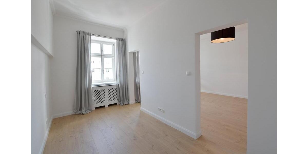 Etagenwohnung Eggenfelden - 2 Zimmer, 50 m&sup2;, 750&euro; | Angebot:25951755