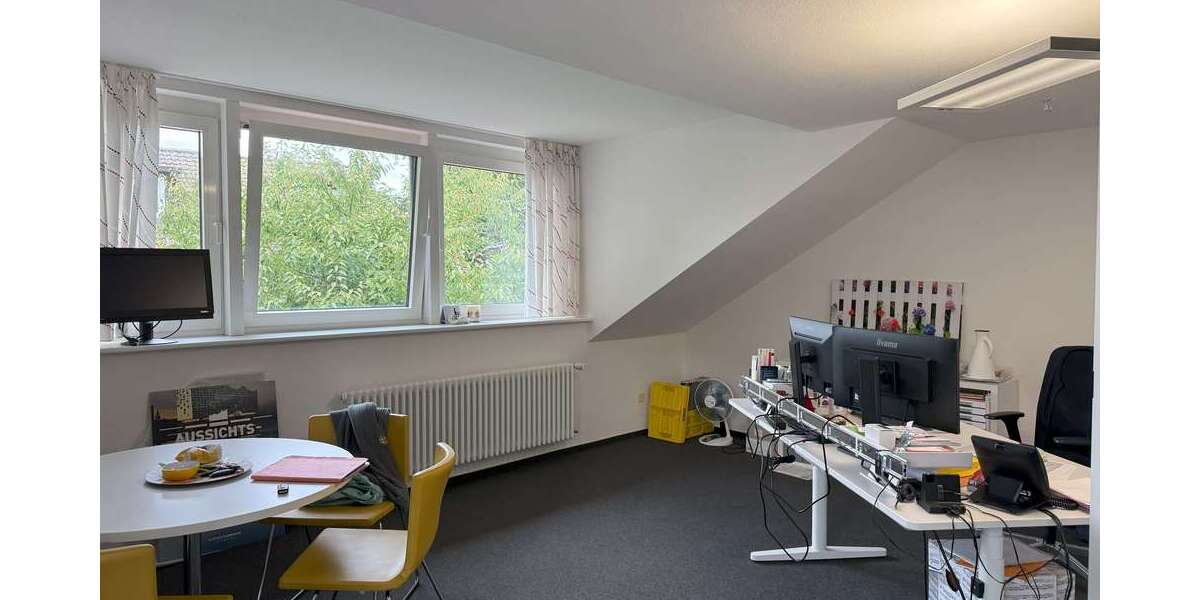 Büro in Freiburg 750 € 50.5 m² zimmer