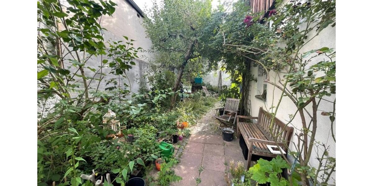 Wohnen auf Zeit Darmstadt Darmstadt-Nord - 1 Zimmer, 17 m&sup2;, 530&euro; | Angebot:25631586