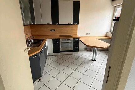 Wohnung Hettstadt - 4 Zimmer, 105 m&sup2;, 1.300&euro; | Angebot:25144631