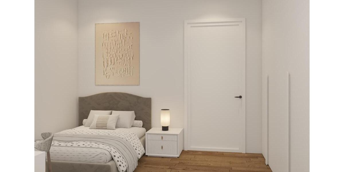 Neubau Doppelhaushälfte ca. 143m2, EH40 mit Garten in Tiefenbach 4 zimmer