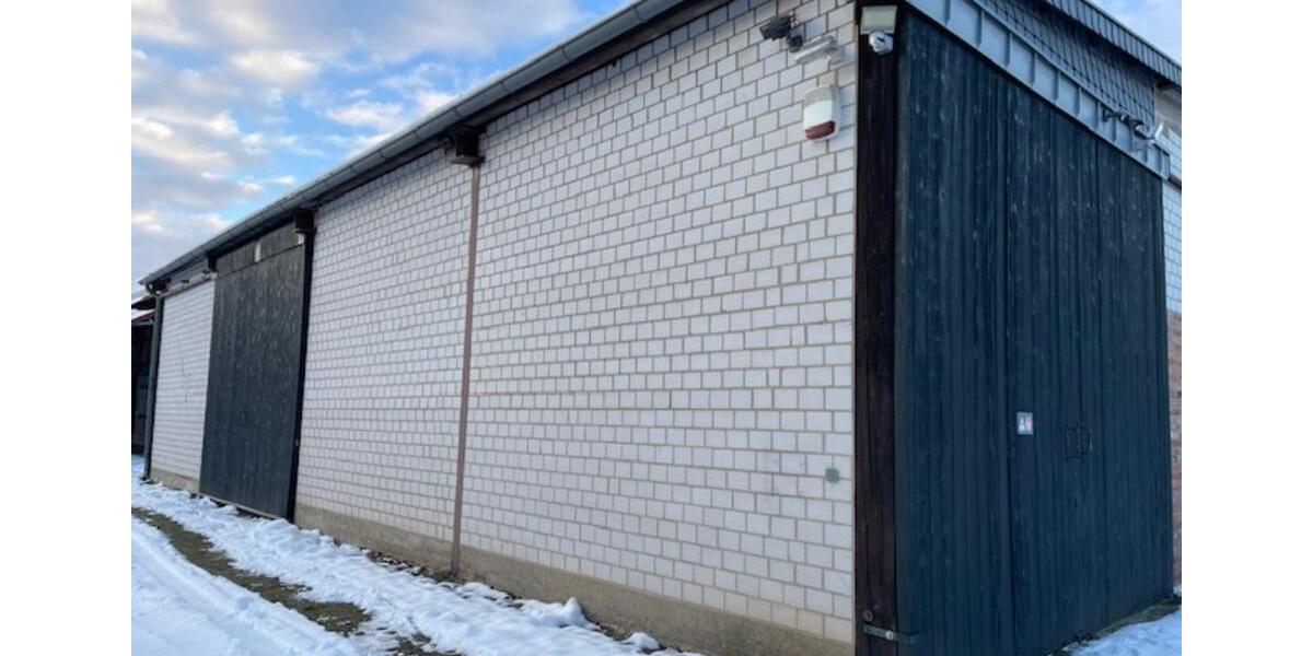 Gewerbeobjekt Cremlingen - 600&euro; | Angebot:25173533