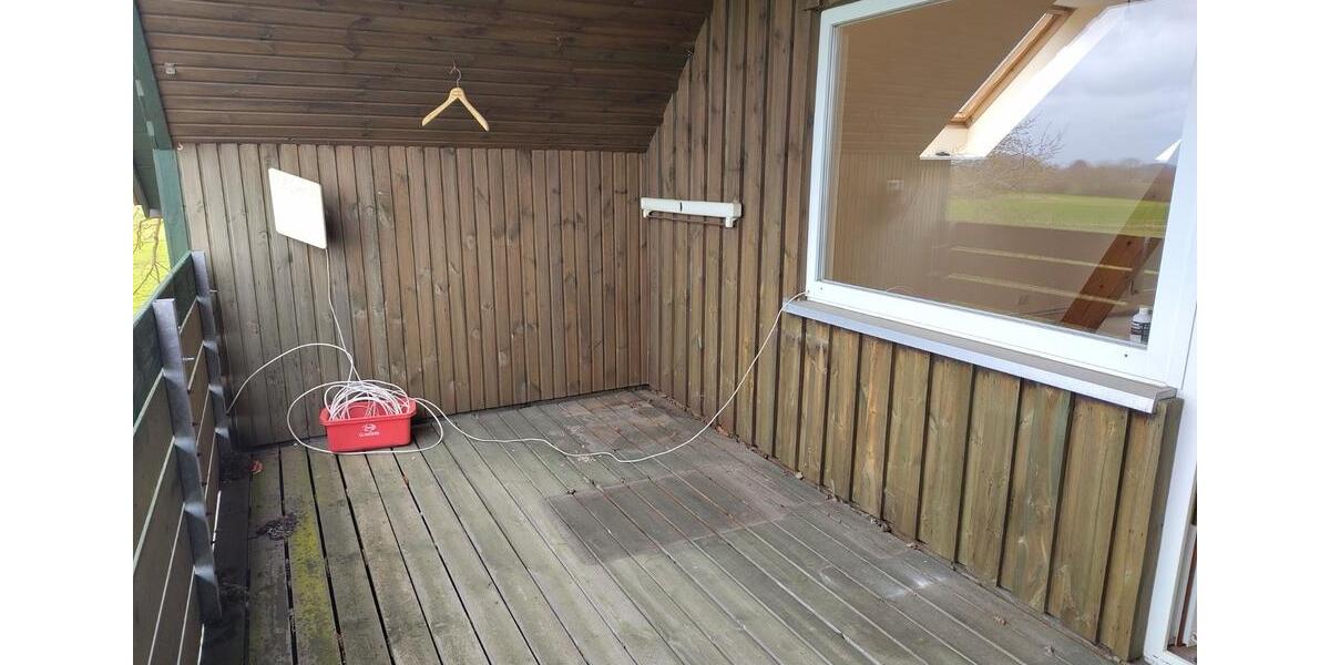 Etagenwohnung Medelby - 2 Zimmer, 65 m&sup2;, 610&euro; | Angebot:25963509