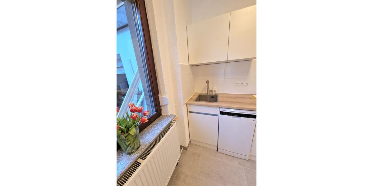 Wohnen auf Zeit Oberndorf am Neckar - 1 Zimmer, 25 m&sup2;, 520&euro; | Angebot:25893456