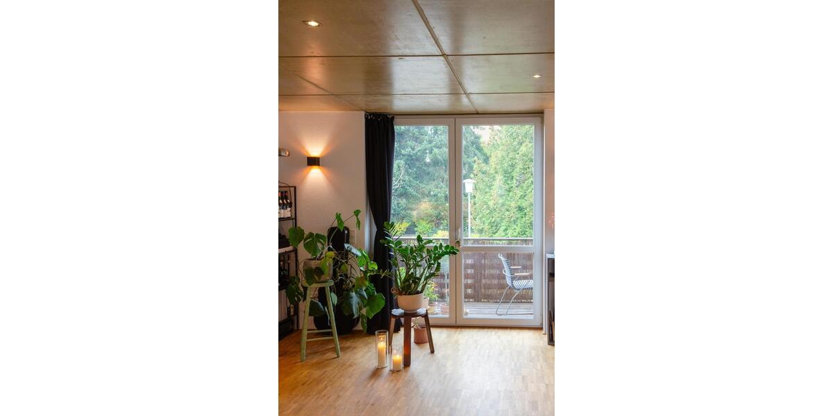 Terrassenwohnung Bad Wiessee - 2.5 Zimmer, 77 m&sup2;, 1.630&euro; | Angebot:25892292