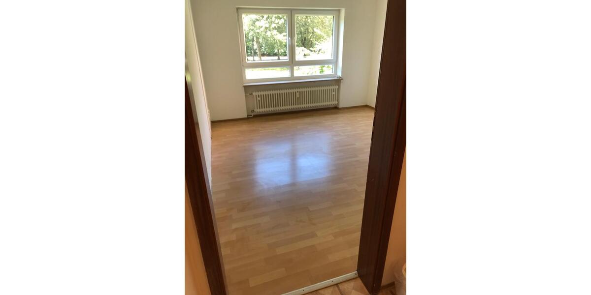 Erdgeschoßwohnung München Ramersdorf-Perlach - 2 Zimmer, 48 m&sup2;, 1.500&euro; | Angebot:26639996