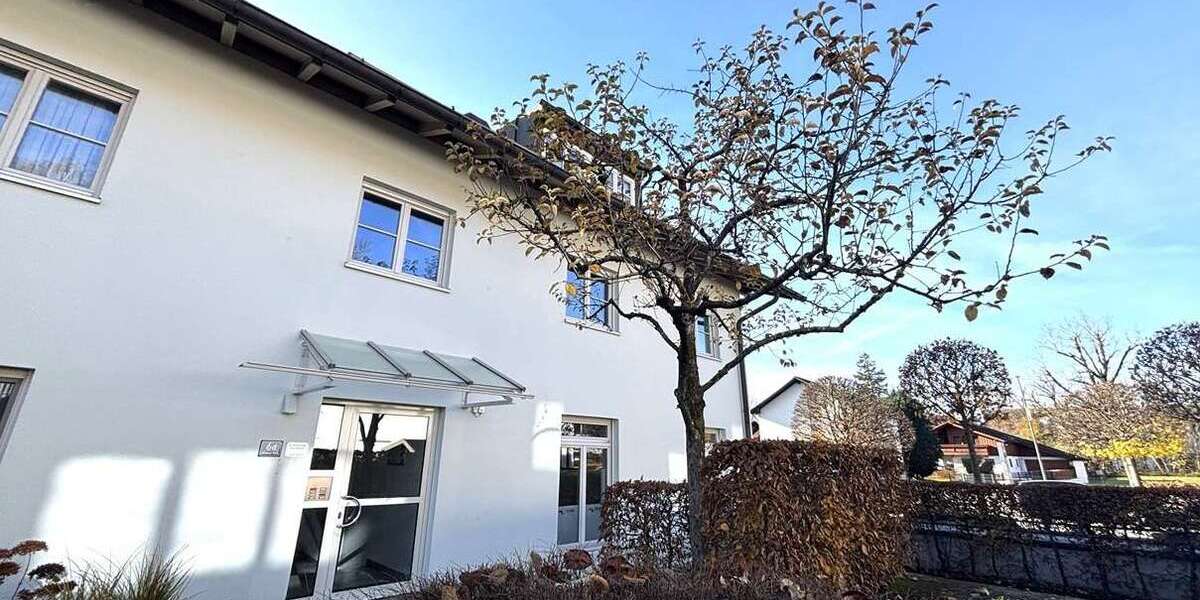 Etagenwohnung Taufkirchen - 3 Zimmer, 86 m&sup2;, 1.500&euro; | Angebot:25252560