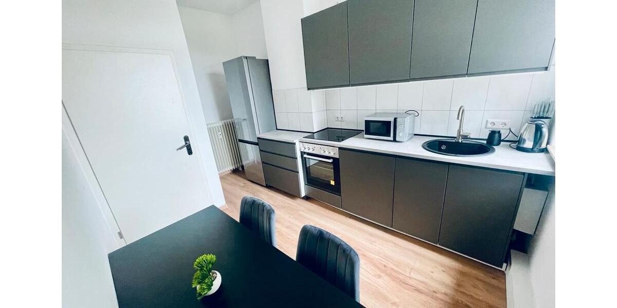 Wohnen auf Zeit Hannover Herrenhausen-Stöcken - 1 Zimmer, 14 m&sup2;, 290&euro; | Angebot:26642662