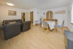 Erdgeschoßwohnung Waldenburg - 2 Zimmer, 53 m&sup2;, 640&euro; | Angebot:26426613