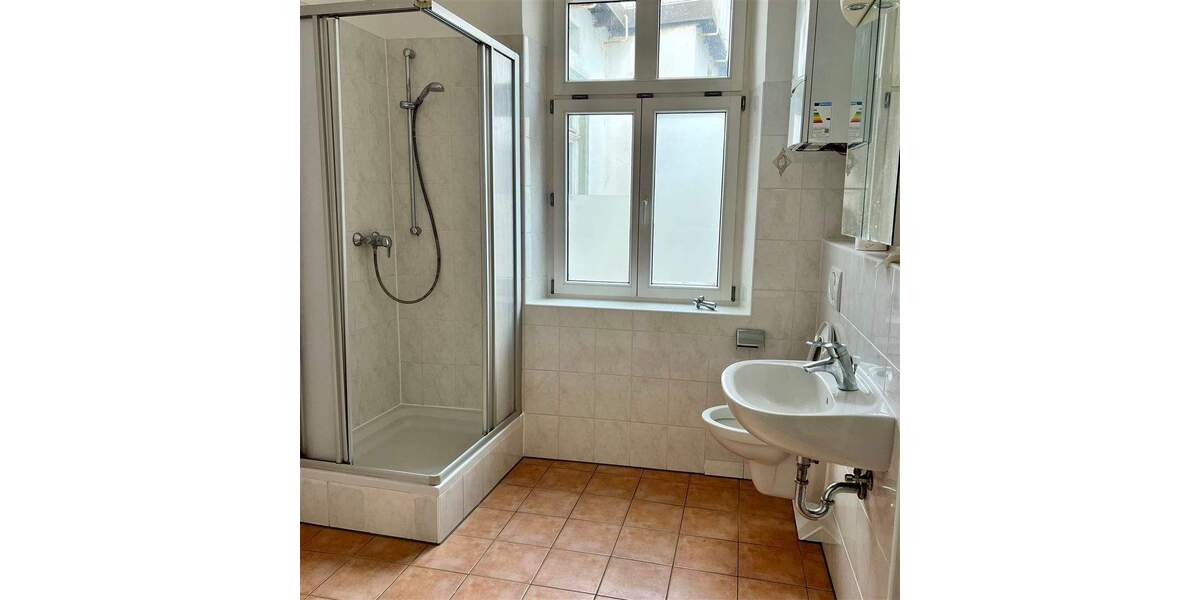 Etagenwohnung Bamberg Gärtnerstadt - 4 Zimmer, 98 m&sup2;, 1.200&euro; | Angebot:25176680