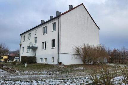 renovierte Mietwohnung 57m² in Schwickershausen 5 zimmer