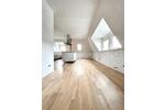 Dachgeschoßwohnung Bielefeld Stieghorst - 2.5 Zimmer, 47 m&sup2;, 920&euro; | Angebot:26690666