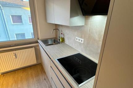 Wohnung Wuppertal Gemarkung Elberfeld - 1 Zimmer, 29 m&sup2;, 650&euro; | Angebot:26316623