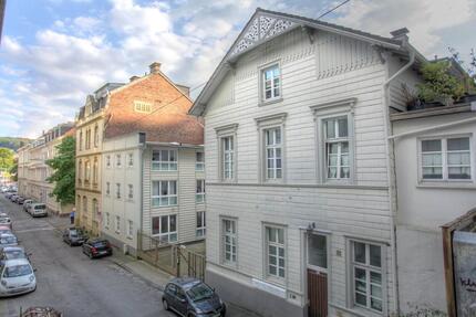 Loft-Studio mit großem Greenscreen in Wuppertal-Elberfeld zimmer