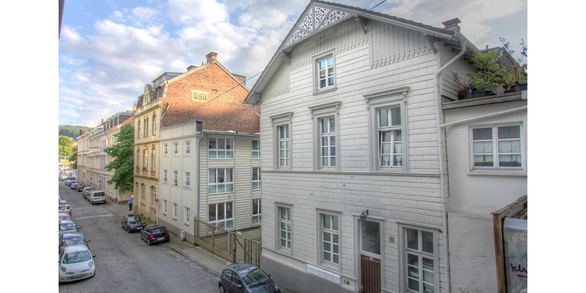 Loft-Studio mit großem Greenscreen in Wuppertal-Elberfeld zimmer