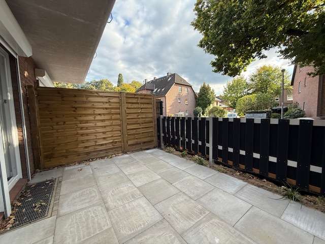 Wohnung zum Mieten in Bargteheide 410 € 30 m² 1 zimmer