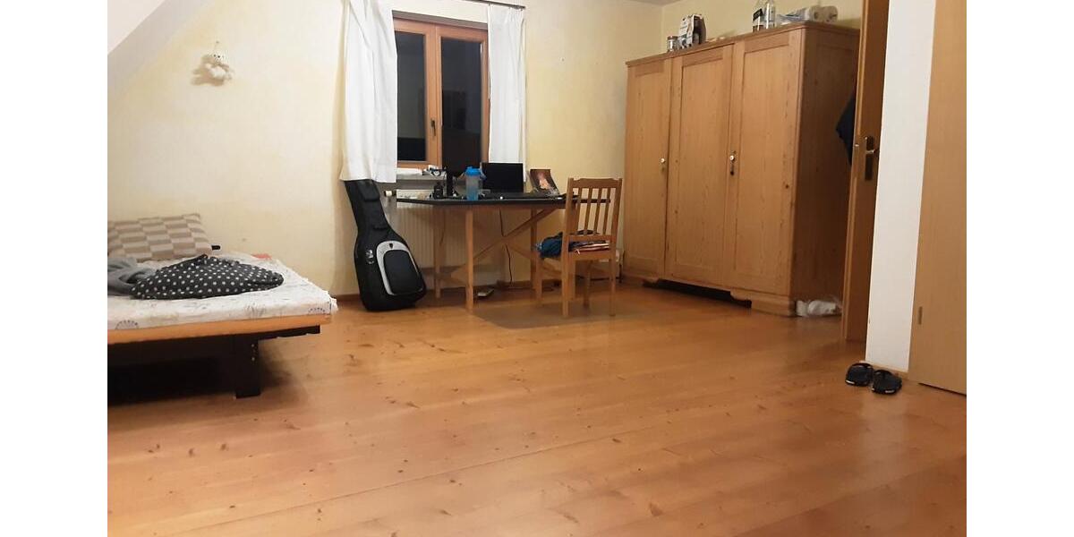 Wohnen auf Zeit Grafrath - 1 Zimmer, 28 m&sup2;, 590&euro; | Angebot:26246258