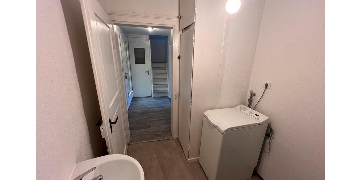 Reihenhaus Haverlah - 3 Zimmer, 65 m&sup2;, 350&euro; | Angebot:24992610