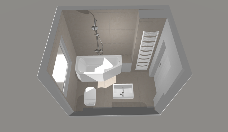 Einfamilienhaus Ascheberg - 5 Zimmer, 120 m&sup2;, 1.600&euro; | Angebot:25475564