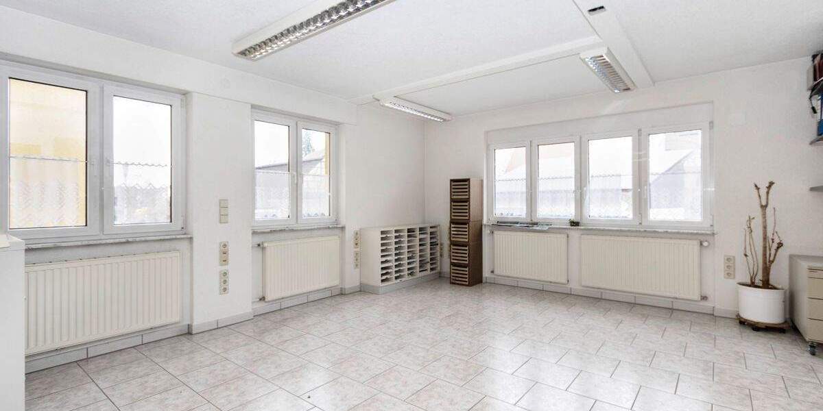 Gewerbeobjekt Mengen Ennetach - 750&euro; | Angebot:25741550