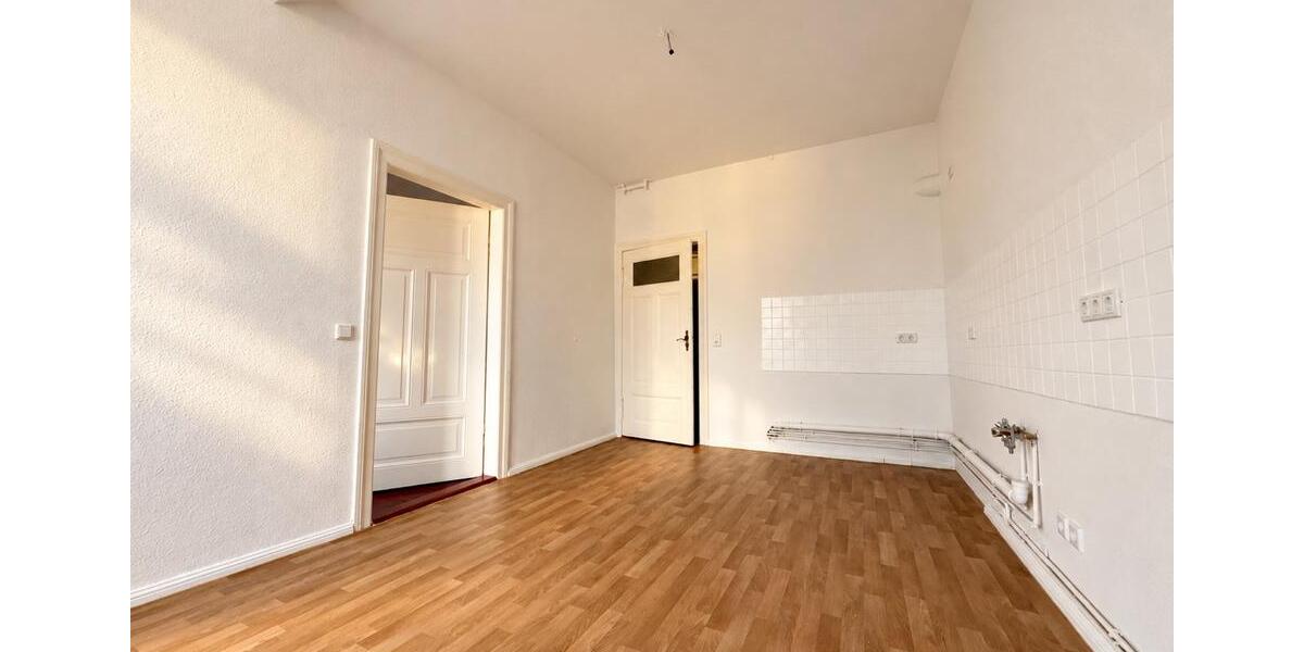 Dachgeschoßwohnung Bad Freienwalde (Oder) - 2 Zimmer, 67 m&sup2;, 540&euro; | Angebot:27634320