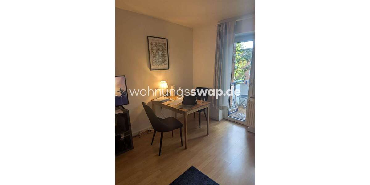 Etagenwohnung Kiel - 2 Zimmer, 53 m&sup2;, 690&euro; | Angebot:23145418