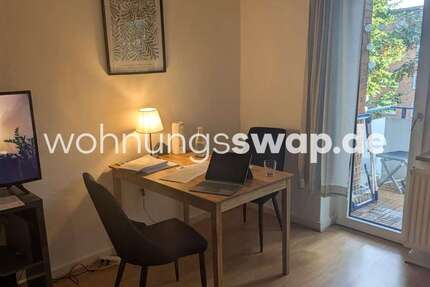 Wohnung Kiel - 2 Zimmer, 53 m&sup2;, 690&euro; | Angebot:23145418