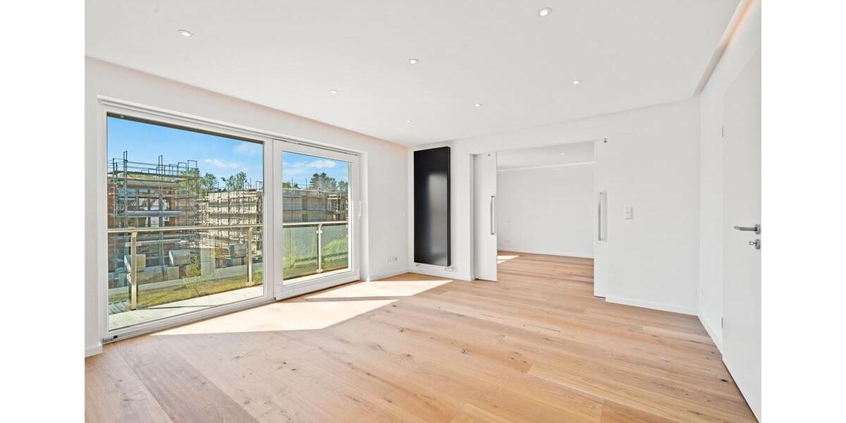 Erdgeschoßwohnung Radolfzell am Bodensee - 4 Zimmer, 109 m&sup2;, 1.700&euro; | Angebot:24570793