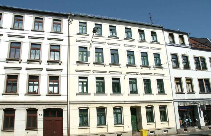 Wohnung zum Mieten in Zwickau 300 € 47.96 m²