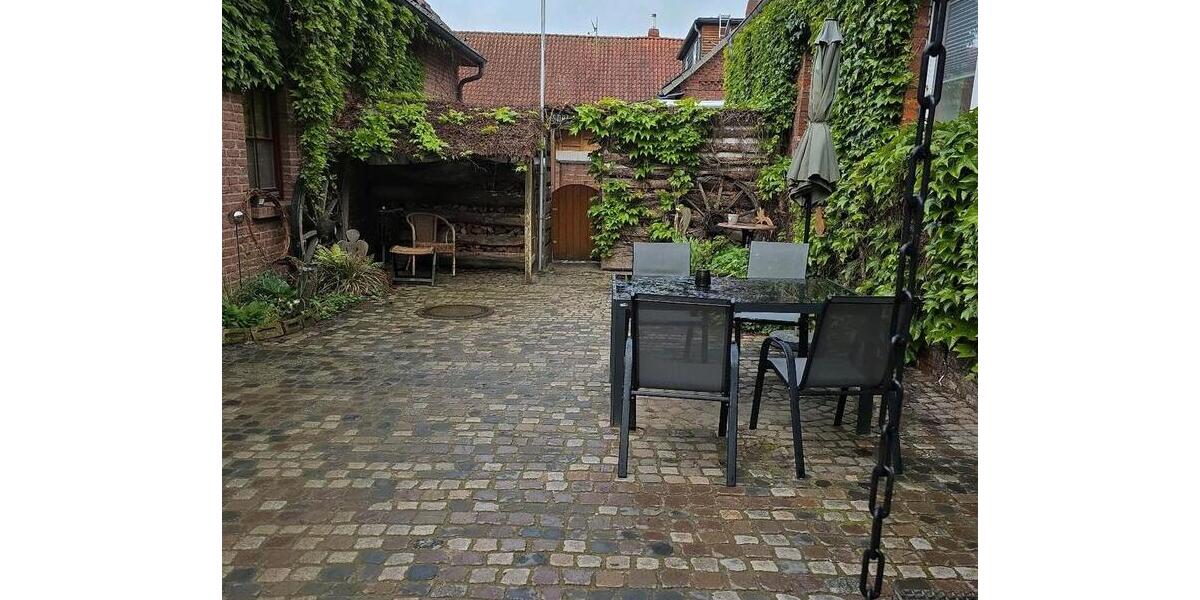 Erdgeschoßwohnung Rätzlingen - 2 Zimmer, 46 m&sup2;, 410&euro; | Angebot:26644654
