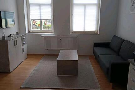 möblierte 2 Raumwohnung 2 zimmer