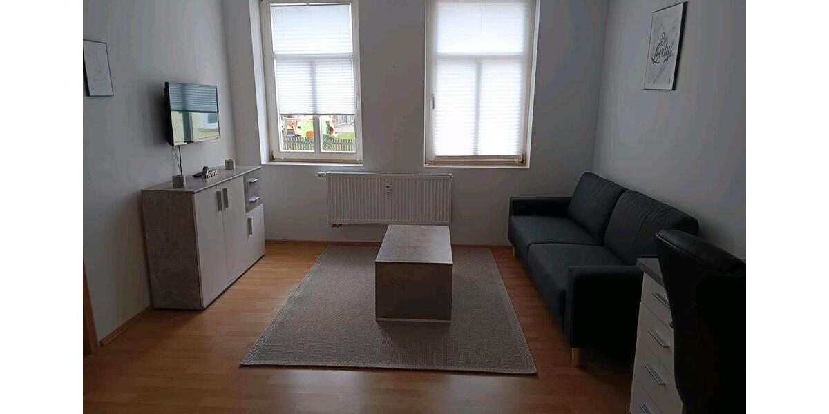 möblierte 2 Raumwohnung 2 zimmer