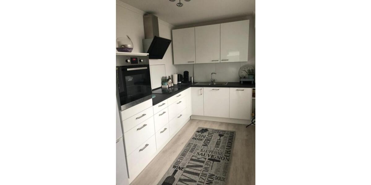 Etagenwohnung Cuxhaven Döse - 1 Zimmer, 113 m&sup2;, 1.150&euro; | Angebot:24847732