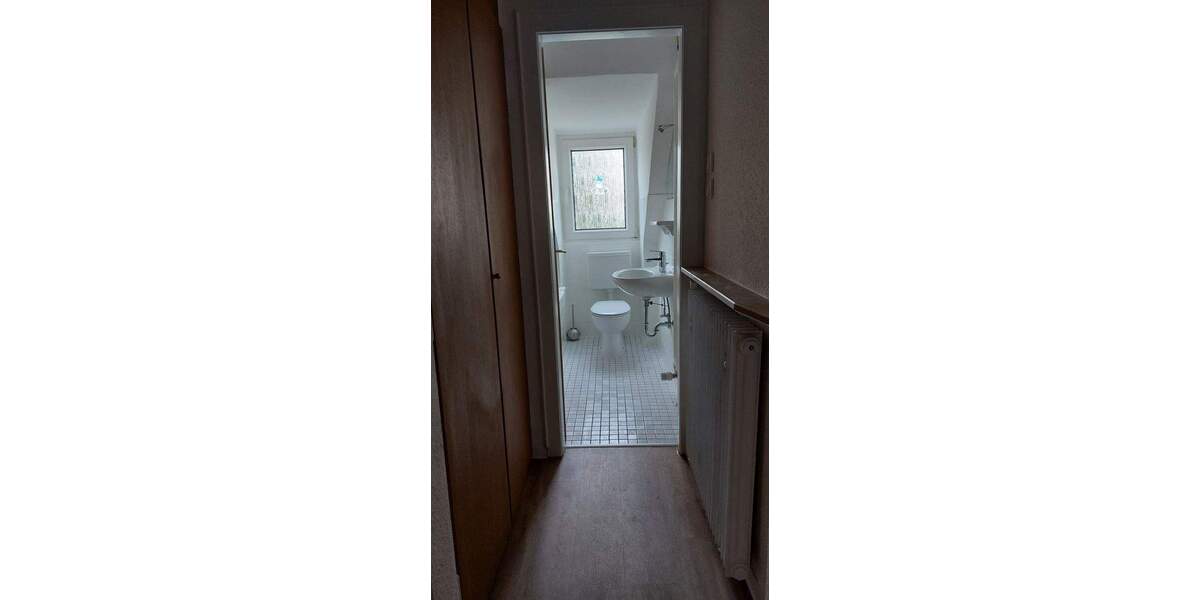 Etagenwohnung Gladbeck Mitte - 2 Zimmer, 45 m&sup2;, 300&euro; | Angebot:25664541