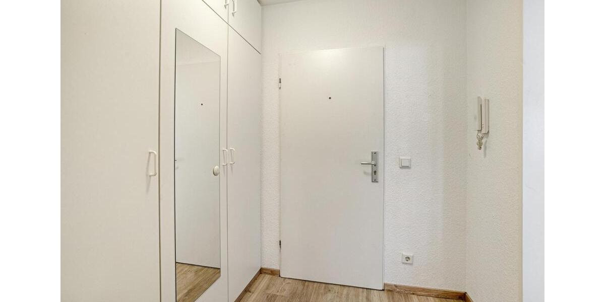 Etagenwohnung Essen Stadtbezirk VIII - 1 Zimmer, 36 m&sup2;, 360&euro; | Angebot:26633934