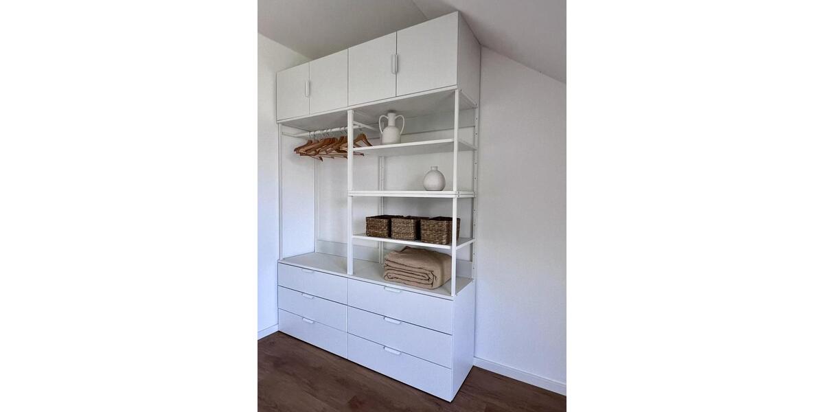 Dachgeschoßwohnung Langenbach - 2 Zimmer, 65 m&sup2;, 1.475&euro; | Angebot:25852496