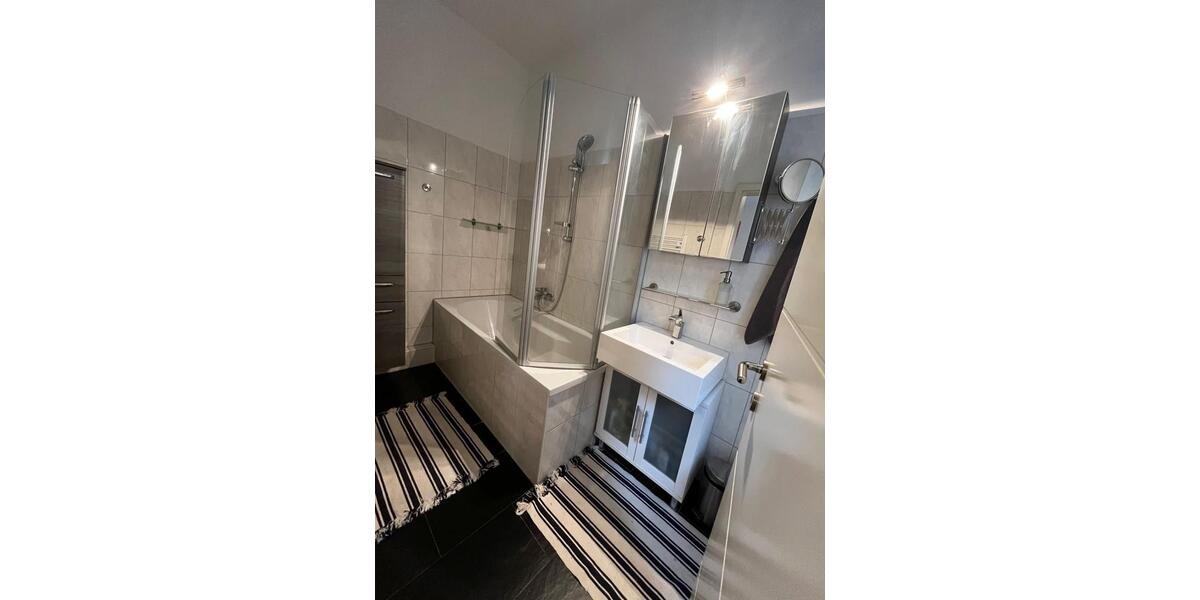 Wohnen auf Zeit Brandenburg an der Havel Bahnhofsvorstadt - 2 Zimmer, 60 m&sup2;, 1.250&euro; | Angebot:23252085